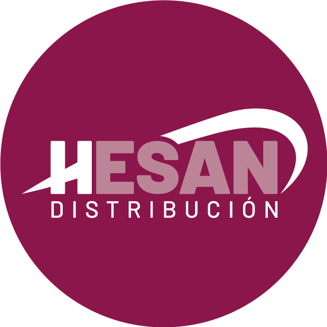 Hesan Distribución