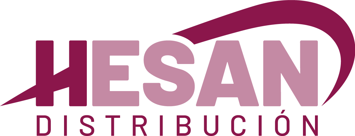 Hesan Distribución
