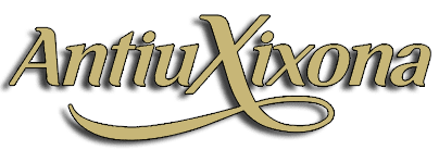 AntiuXixona