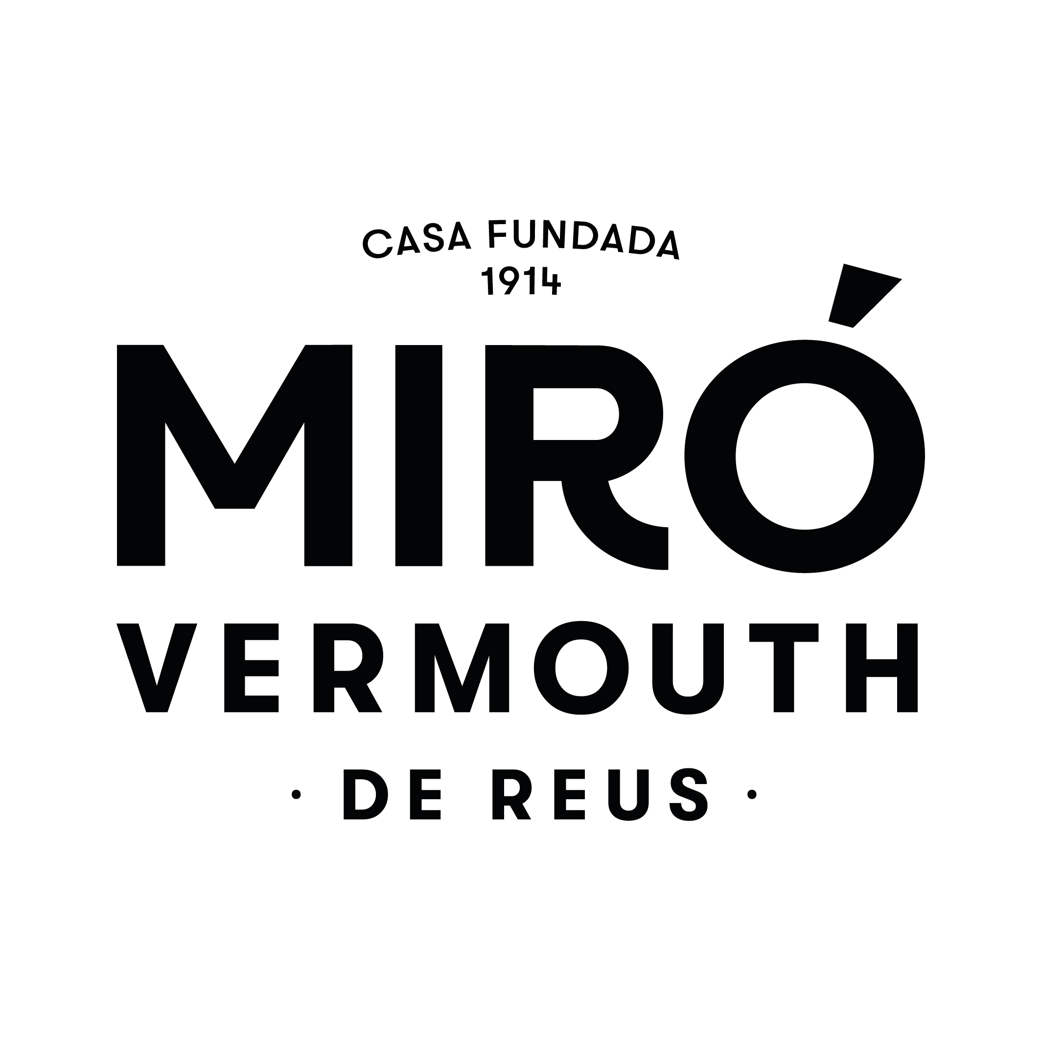 Vermuts Miró